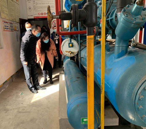 你坐的電梯安全嗎？鄭州展開“大塊頭”電梯安全大檢查，防護設備全面排查