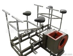 供應電動腳踏兩用風機 人防產品的價格、廠家、圖片及安全防護設備全解析