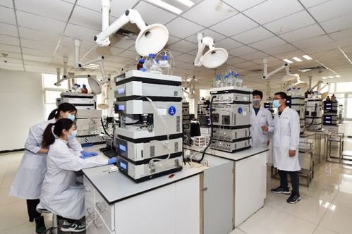 科技是中醫藥傳承創新發展的翅膀——以嶺藥業9月研發投入5.52億元助力工程和技術研究