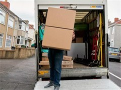 深圳搬家服務(wù)全解析 專業(yè)裝卸搬運(yùn)，讓搬遷更輕松